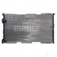 Радиатор охлаждения двигателя MAHLE ORIGINAL 3 YUSSD CR 526 000S 1437579440 - Изображение 7