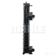 Радиатор охлаждения двигателя MAHLE ORIGINAL 3 YUSSD CR 526 000S 1437579440 - Изображение 10