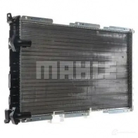 Радиатор охлаждения двигателя MAHLE ORIGINAL 3 YUSSD CR 526 000S 1437579440 - Изображение 11