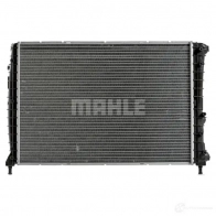 Радиатор охлаждения двигателя MAHLE ORIGINAL CR 1984 000P EHT Z0 1437581907 - Изображение 1