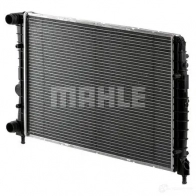 Радиатор охлаждения двигателя MAHLE ORIGINAL CR 1984 000P EHT Z0 1437581907 - Изображение 2