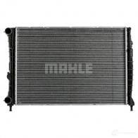 Радиатор охлаждения двигателя MAHLE ORIGINAL CR 1984 000P EHT Z0 1437581907 - Изображение 3