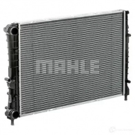 Радиатор охлаждения двигателя MAHLE ORIGINAL CR 1984 000P EHT Z0 1437581907 - Изображение 6