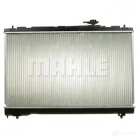 Радиатор охлаждения двигателя MAHLE ORIGINAL 1437579414 862B ZD CR 1866 000S - Изображение 3