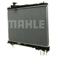 Радиатор охлаждения двигателя MAHLE ORIGINAL 1437579414 862B ZD CR 1866 000S - Изображение 5
