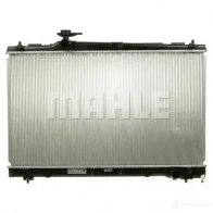 Радиатор охлаждения двигателя MAHLE ORIGINAL 1437579414 862B ZD CR 1866 000S - Изображение 6