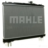 Радиатор охлаждения двигателя MAHLE ORIGINAL 1437579414 862B ZD CR 1866 000S - Изображение 10