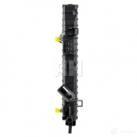 Радиатор охлаждения двигателя MAHLE ORIGINAL 1437579637 E ZQAH6 CR 1857 000P - Изображение 9