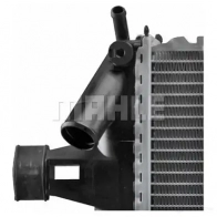 Радиатор охлаждения двигателя MAHLE ORIGINAL GV P5T 1437580245 CR 305 000P - Изображение 2