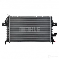 Радиатор охлаждения двигателя MAHLE ORIGINAL GV P5T 1437580245 CR 305 000P - Изображение 6