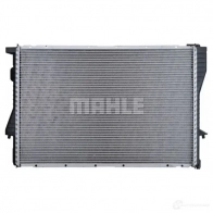 Радиатор охлаждения двигателя MAHLE ORIGINAL 8UBQIF F 1437579180 CR 281 000P