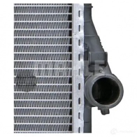 Радиатор охлаждения двигателя MAHLE ORIGINAL 8UBQIF F 1437579180 CR 281 000P - Изображение 4