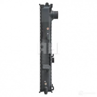 Радиатор охлаждения двигателя MAHLE ORIGINAL 8UBQIF F 1437579180 CR 281 000P - Изображение 8