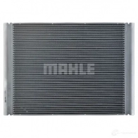Радиатор охлаждения двигателя MAHLE ORIGINAL 1437579217 CR 511 000P MIF RH4