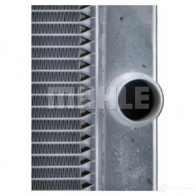 Радиатор охлаждения двигателя MAHLE ORIGINAL 1437579217 CR 511 000P MIF RH4 - Изображение 3