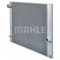 Радиатор охлаждения двигателя MAHLE ORIGINAL 1437579217 CR 511 000P MIF RH4 - Изображение 5