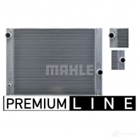 Радиатор охлаждения двигателя MAHLE ORIGINAL 1437579217 CR 511 000P MIF RH4 - Изображение 7