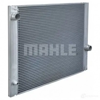 Радиатор охлаждения двигателя MAHLE ORIGINAL 1437579217 CR 511 000P MIF RH4 - Изображение 8