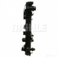 Радиатор охлаждения двигателя MAHLE ORIGINAL 6 BW66V7 CR 1022 000P 1437579219 - Изображение 8