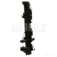 Радиатор охлаждения двигателя MAHLE ORIGINAL 6 BW66V7 CR 1022 000P 1437579219 - Изображение 10