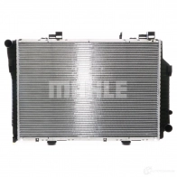 Радиатор охлаждения двигателя MAHLE ORIGINAL VGE NCF 1437579941 CR 231 000S