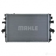 Радиатор охлаждения двигателя MAHLE ORIGINAL 1437579430 CR 585 000P 0IE K5