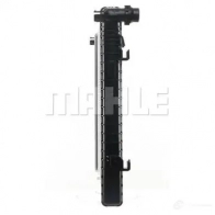 Радиатор охлаждения двигателя MAHLE ORIGINAL 1437577763 CR 811 000S GGD 85 - Изображение 8