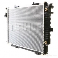 Радиатор охлаждения двигателя MAHLE ORIGINAL 1437579229 CR 318 000S AIBUZ0 5 - Изображение 2