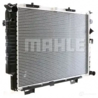 Радиатор охлаждения двигателя MAHLE ORIGINAL 1437579229 CR 318 000S AIBUZ0 5 - Изображение 10