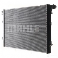 Радиатор охлаждения двигателя MAHLE ORIGINAL CR 813 000S 1437580253 SREV R - Изображение 2