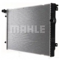 Радиатор охлаждения двигателя MAHLE ORIGINAL CR 813 000S 1437580253 SREV R - Изображение 6