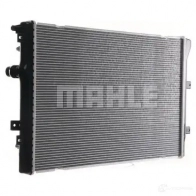 Радиатор охлаждения двигателя MAHLE ORIGINAL CR 813 000S 1437580253 SREV R - Изображение 11