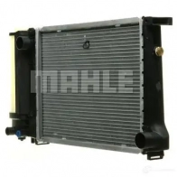 Радиатор охлаждения двигателя MAHLE ORIGINAL 1437579645 6YX PI CR 495 000P - Изображение 5
