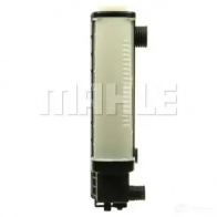 Радиатор охлаждения двигателя MAHLE ORIGINAL 1437579645 6YX PI CR 495 000P - Изображение 10