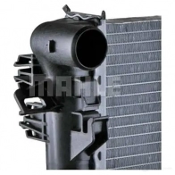 Радиатор охлаждения двигателя MAHLE ORIGINAL CJ OCN 1437579214 CR 1173 000S - Изображение 4
