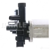 Радиатор охлаждения двигателя MAHLE ORIGINAL CJ OCN 1437579214 CR 1173 000S - Изображение 7