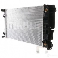 Радиатор охлаждения двигателя MAHLE ORIGINAL CJ OCN 1437579214 CR 1173 000S - Изображение 9