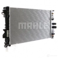 Радиатор охлаждения двигателя MAHLE ORIGINAL CJ OCN 1437579214 CR 1173 000S - Изображение 13