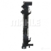 Радиатор охлаждения двигателя MAHLE ORIGINAL CJ OCN 1437579214 CR 1173 000S - Изображение 14