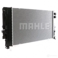 Радиатор охлаждения двигателя MAHLE ORIGINAL CJ OCN 1437579214 CR 1173 000S - Изображение 15