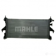 Радиатор охлаждения двигателя MAHLE ORIGINAL CR 885 000P 1437579675 H47QS S - Изображение 3