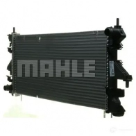 Радиатор охлаждения двигателя MAHLE ORIGINAL CR 885 000P 1437579675 H47QS S - Изображение 5