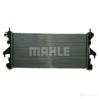 Радиатор охлаждения двигателя MAHLE ORIGINAL CR 885 000P 1437579675 H47QS S - Изображение 6