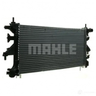 Радиатор охлаждения двигателя MAHLE ORIGINAL CR 885 000P 1437579675 H47QS S - Изображение 9