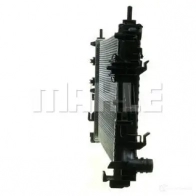 Радиатор охлаждения двигателя MAHLE ORIGINAL CR 885 000P 1437579675 H47QS S - Изображение 10