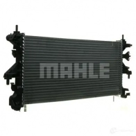 Радиатор охлаждения двигателя MAHLE ORIGINAL CR 885 000P 1437579675 H47QS S - Изображение 11