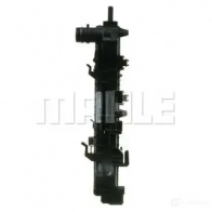 Радиатор охлаждения двигателя MAHLE ORIGINAL CR 885 000P 1437579675 H47QS S - Изображение 12