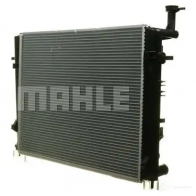 Радиатор охлаждения двигателя MAHLE ORIGINAL 1437579647 43 DIMIX CR 908 000P - Изображение 2