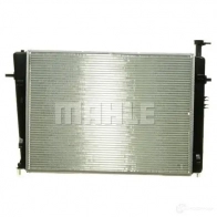 Радиатор охлаждения двигателя MAHLE ORIGINAL 1437579647 43 DIMIX CR 908 000P - Изображение 3