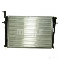 Радиатор охлаждения двигателя MAHLE ORIGINAL 1437579647 43 DIMIX CR 908 000P - Изображение 6